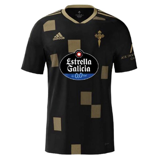 Tailandia Camiseta Celta de Vigo Segunda Equipación 2022/2023